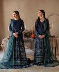 Xenia Formals | Yesfir 24 | Chargah - House Of Hania