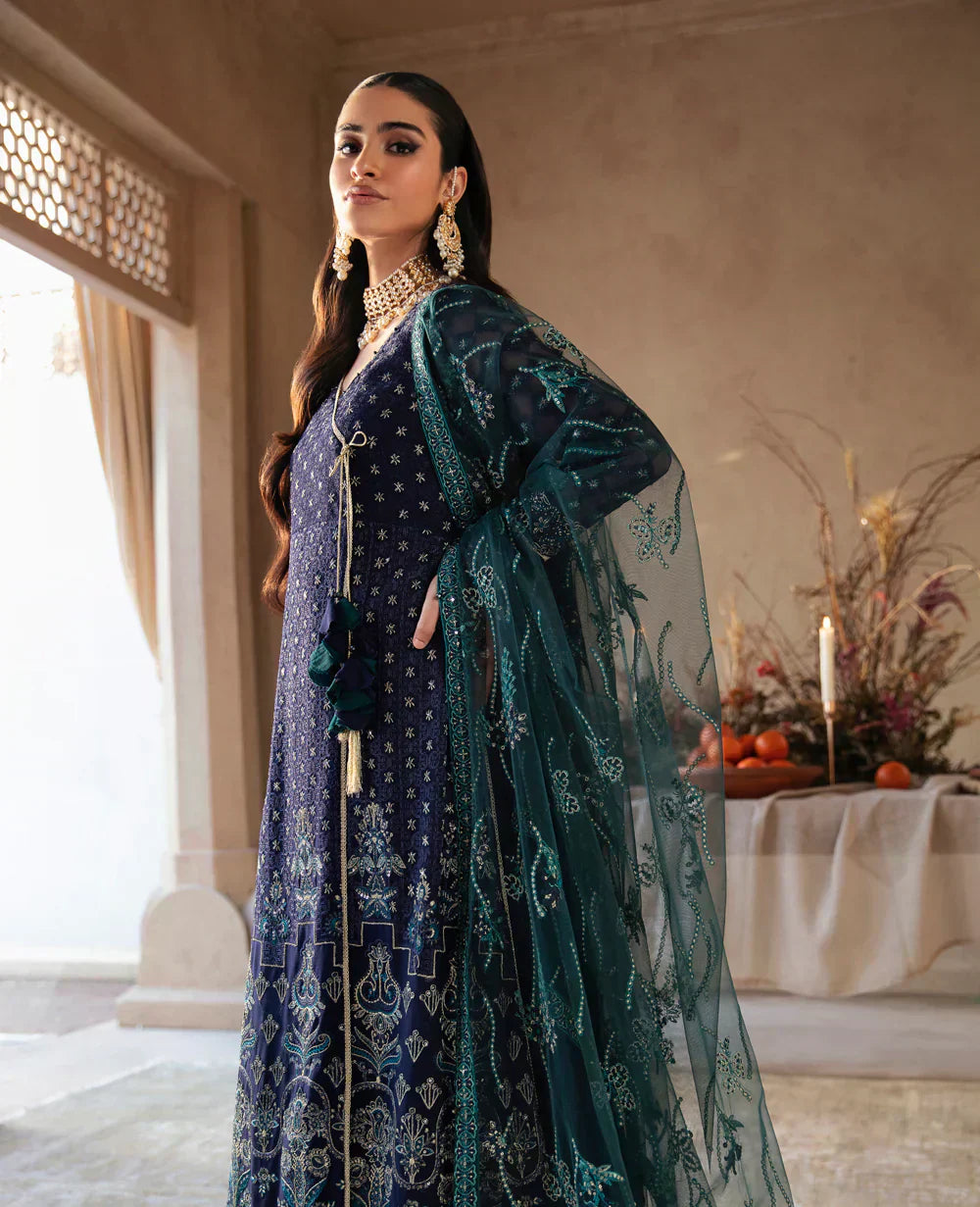 Xenia Formals | Yesfir 24 | Chargah - House Of Hania