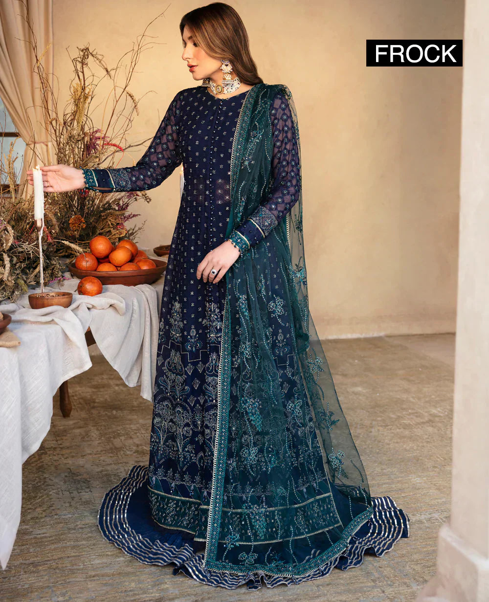 Xenia Formals | Yesfir 24 | Chargah - House Of Hania