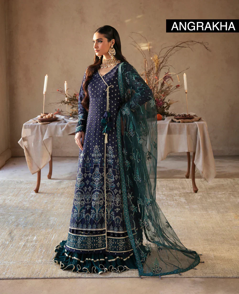 Xenia Formals | Yesfir 24 | Chargah - House Of Hania