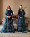 Xenia Formals | Yesfir 24 | Chargah - House Of Hania