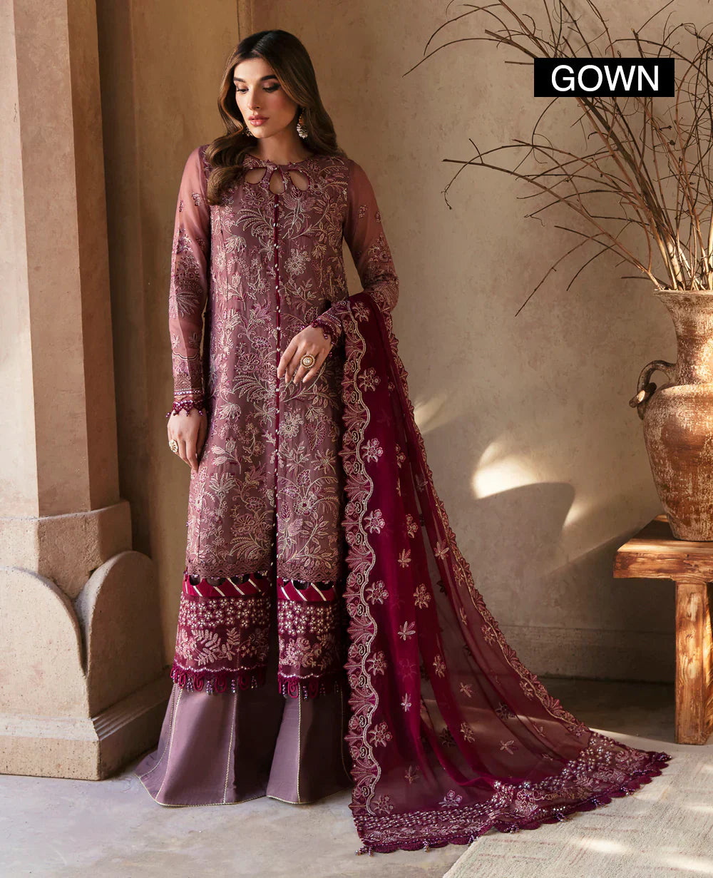 Xenia Formals | Yesfir 24 | Kaina - House Of Hania