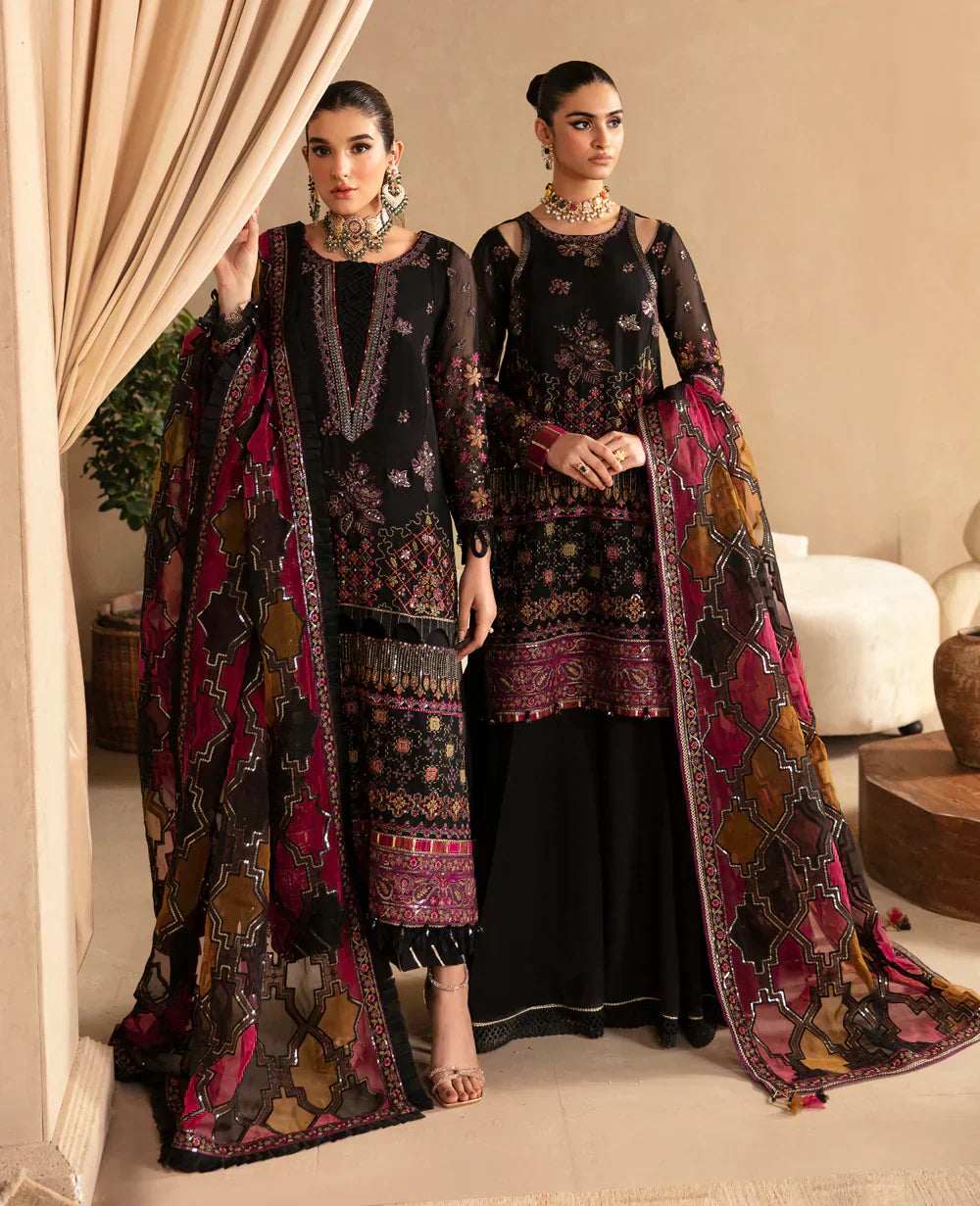 Xenia Formals | Yesfir 24 | Kaneel - House Of Hania