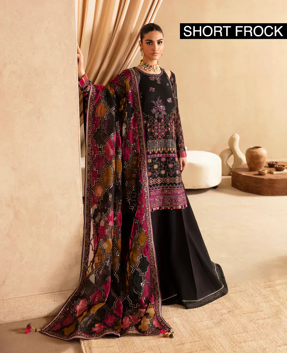 Xenia Formals | Yesfir 24 | Kaneel - House Of Hania