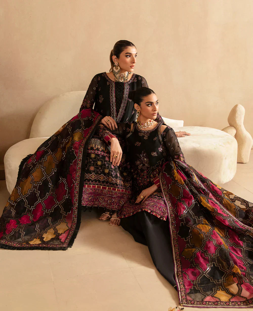 Xenia Formals | Yesfir 24 | Kaneel - House Of Hania