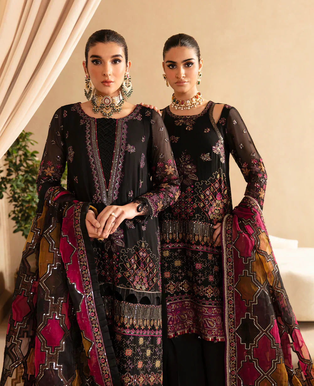 Xenia Formals | Yesfir 24 | Kaneel - House Of Hania