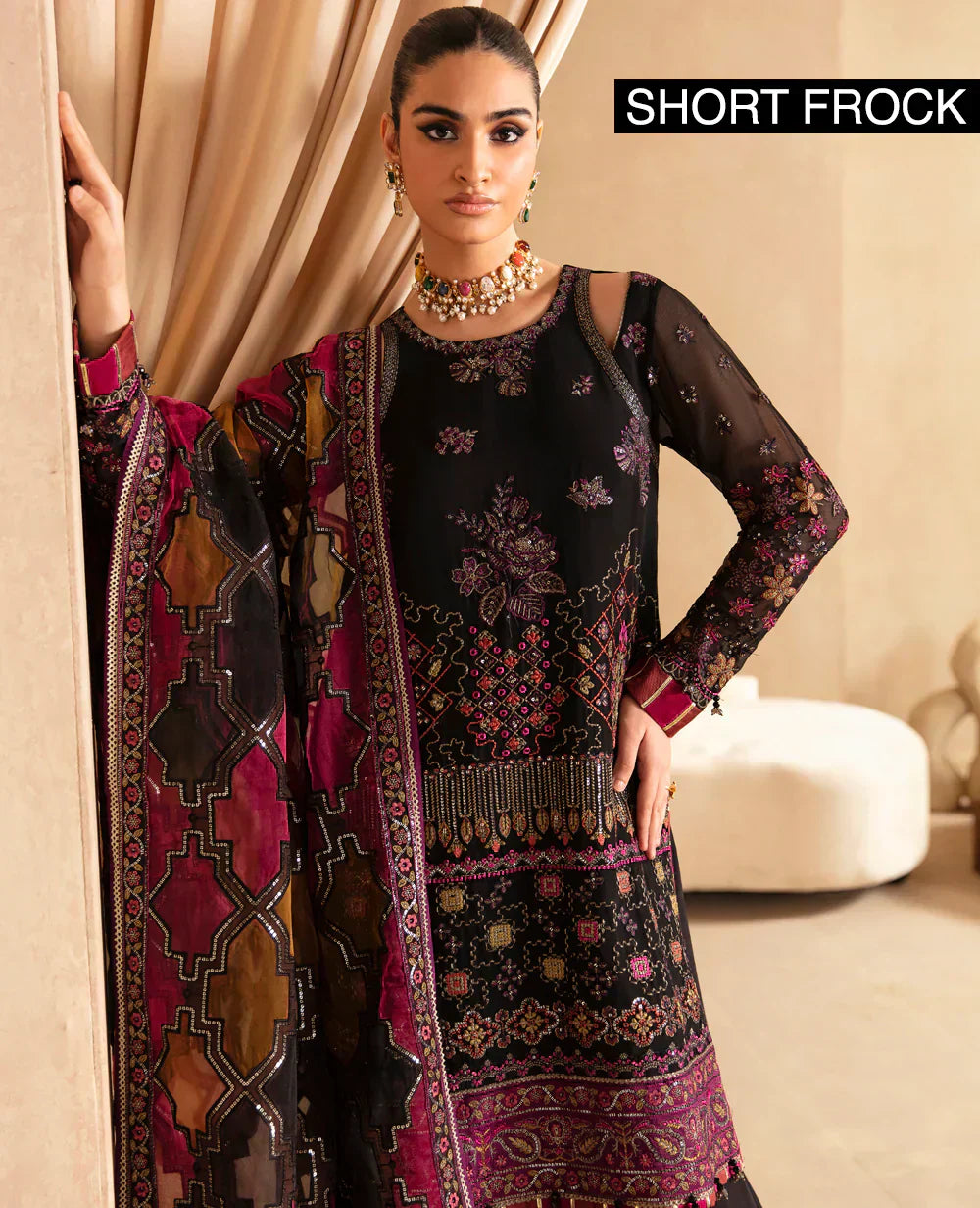 Xenia Formals | Yesfir 24 | Kaneel - House Of Hania