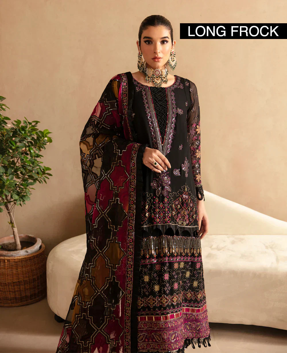 Xenia Formals | Yesfir 24 | Kaneel - House Of Hania