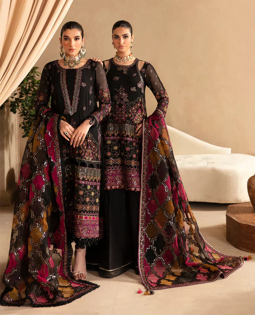 Xenia Formals | Yesfir 24 | Kaneel - House Of Hania