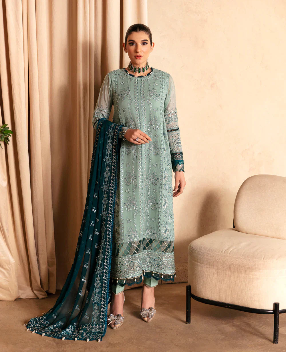 Xenia Formals | Yesfir 24 | Khira - House Of Hania