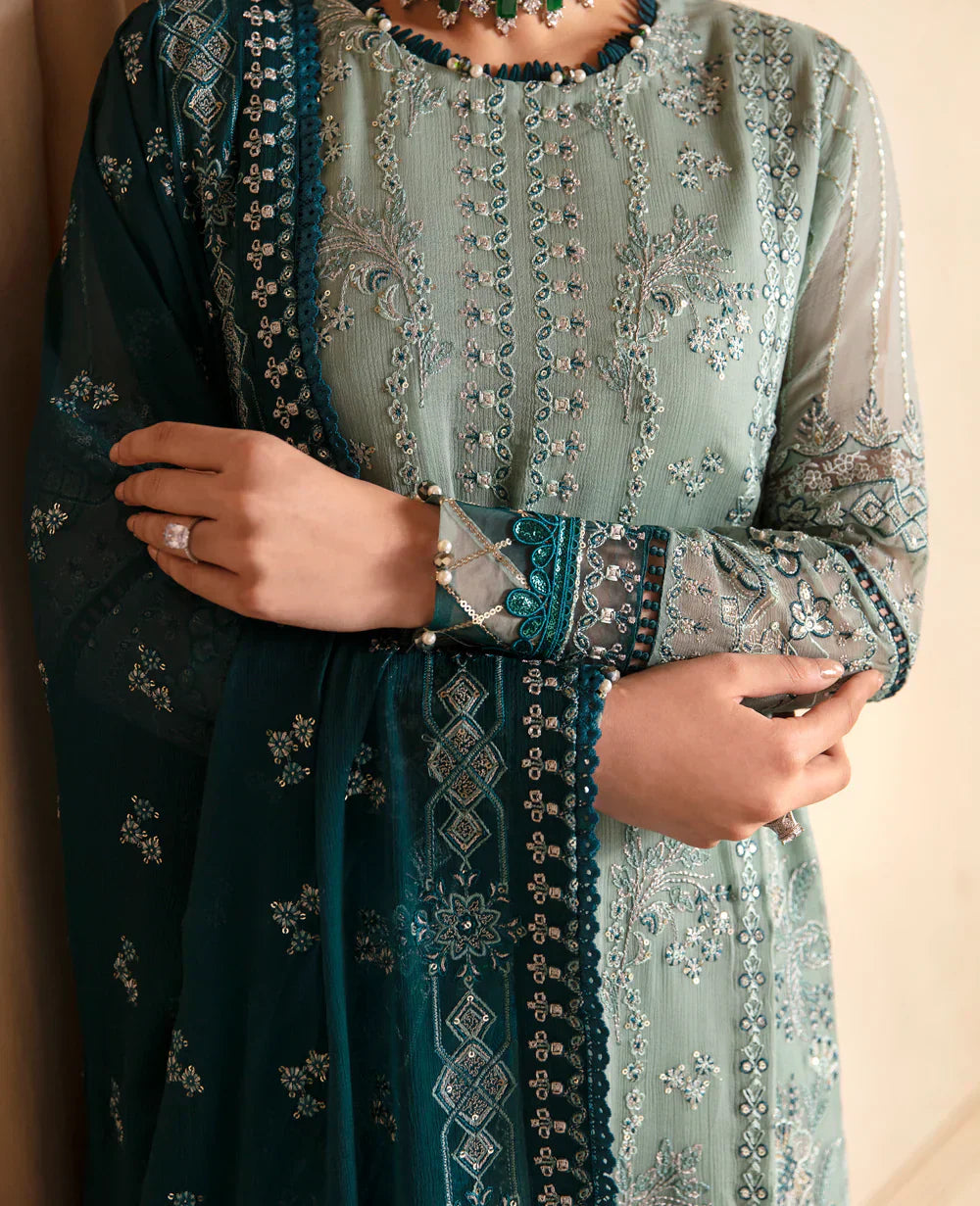 Xenia Formals | Yesfir 24 | Khira - House Of Hania
