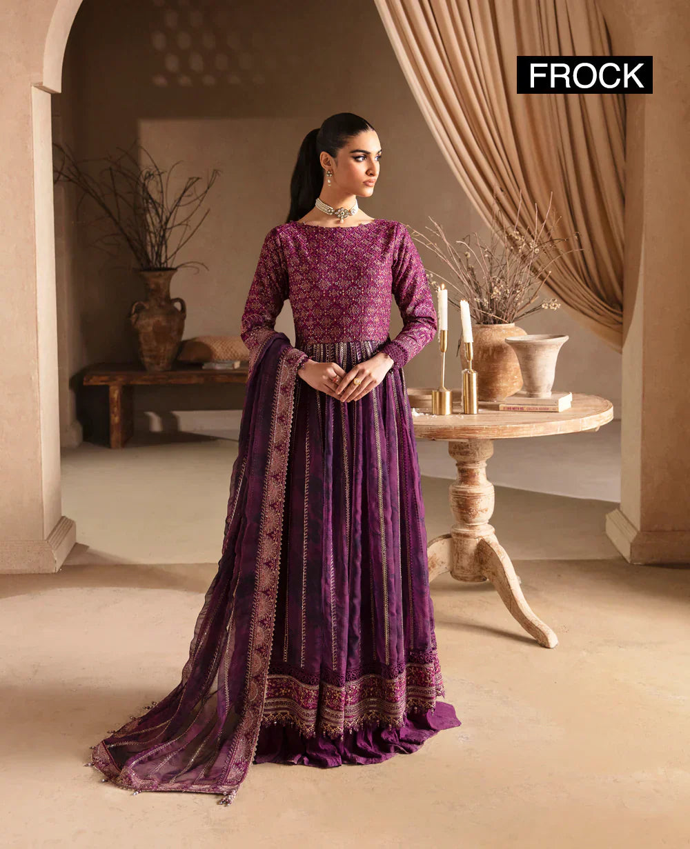 Xenia Formals | Yesfir 24 | Khulat - House Of Hania