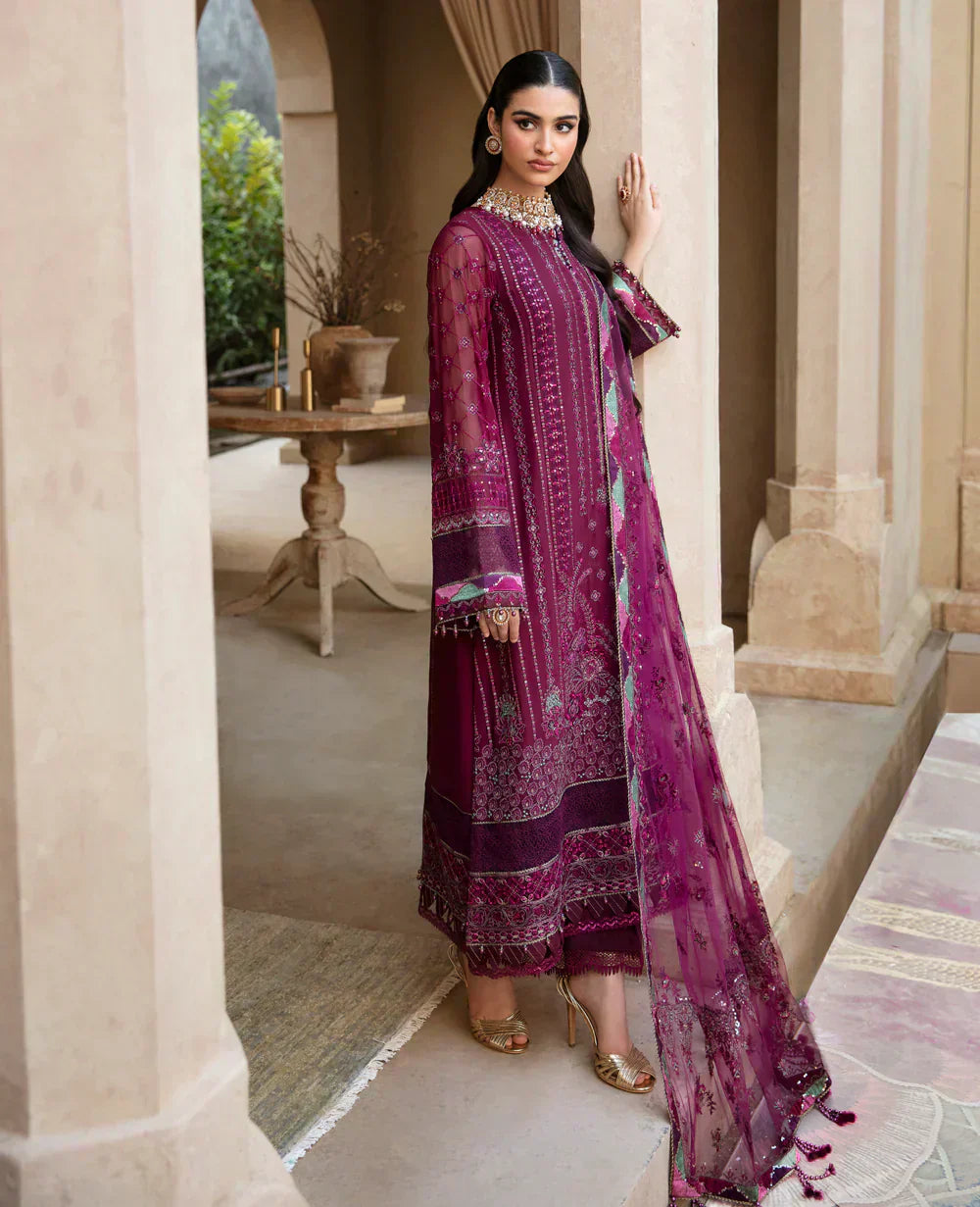 Xenia Formals | Yesfir 24 | SHRIMAYI - House Of Hania