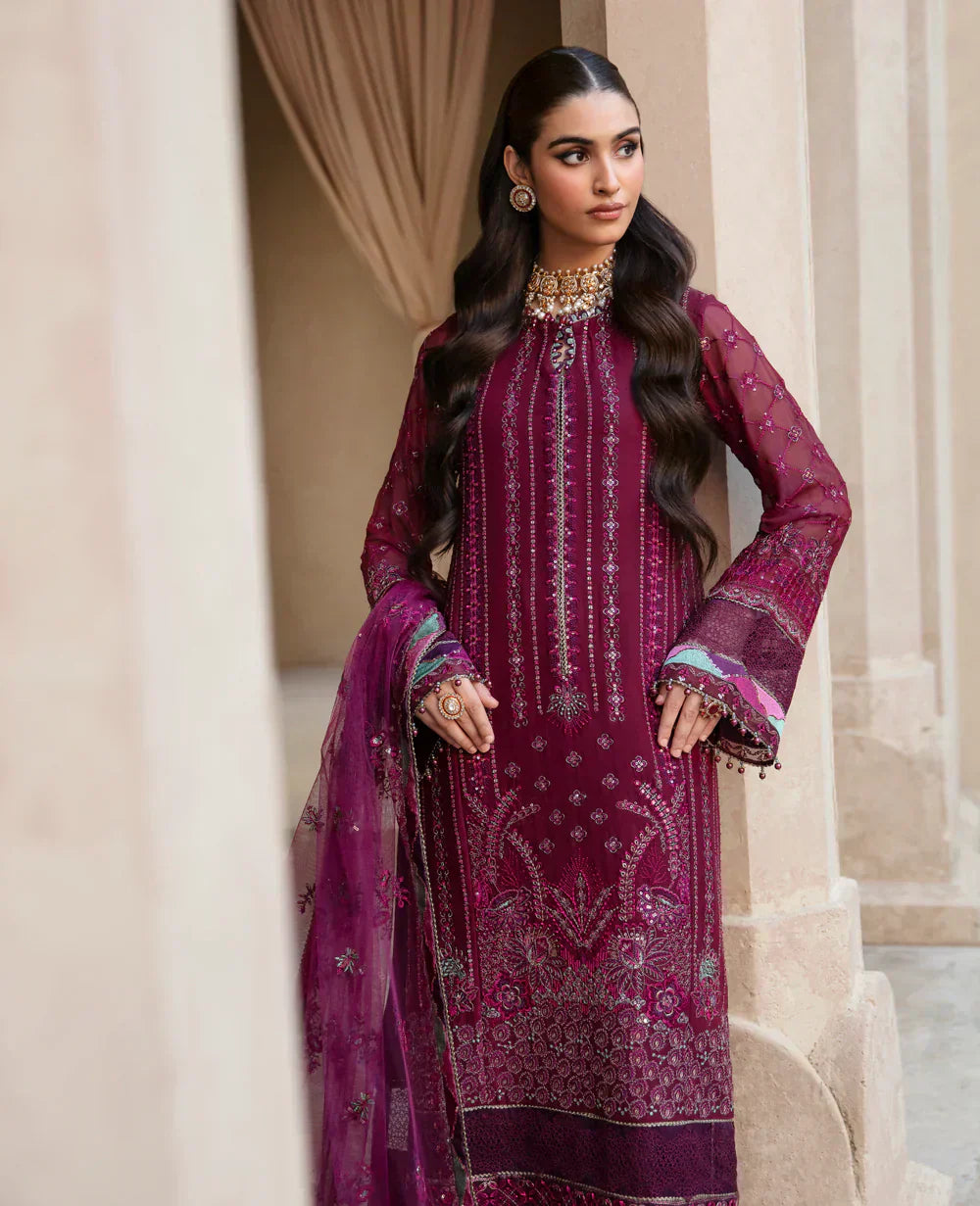 Xenia Formals | Yesfir 24 | SHRIMAYI - House Of Hania