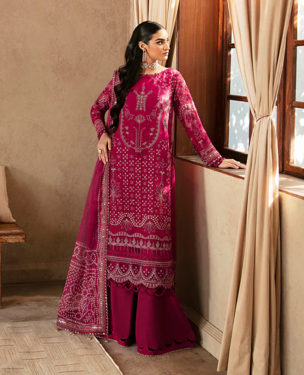 Xenia Formals | Yesfir 24 | Sarama - House Of Hania