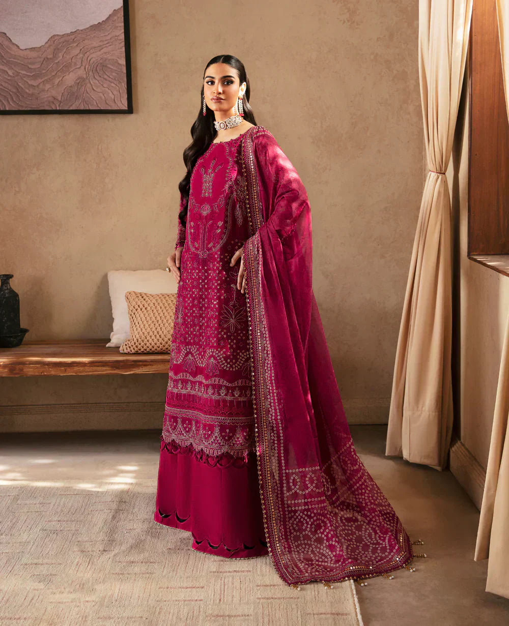 Xenia Formals | Yesfir 24 | Sarama - House Of Hania