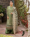 Xenia Formals | Zahra Luxury Formals 23 | Abal - House Of Hania
