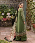 Xenia Formals | Zahra Luxury Formals 23 | Abal - House Of Hania