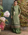 Xenia Formals | Zahra Luxury Formals 23 | Abal - House Of Hania