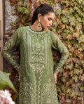 Xenia Formals | Zahra Luxury Formals 23 | Abal - House Of Hania
