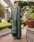 Xenia Formals | Zahra Luxury Formals 23 | Amvi - House Of Hania