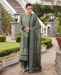 Xenia Formals | Zahra Luxury Formals 23 | Amvi - House Of Hania