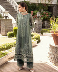 Xenia Formals | Zahra Luxury Formals 23 | Amvi - House Of Hania