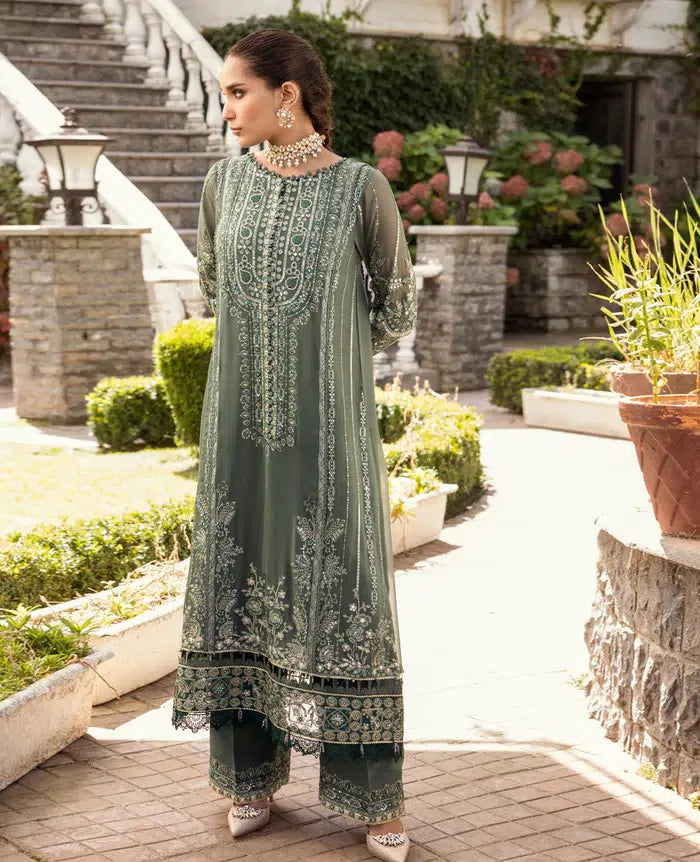 Xenia Formals | Zahra Luxury Formals 23 | Amvi - House Of Hania