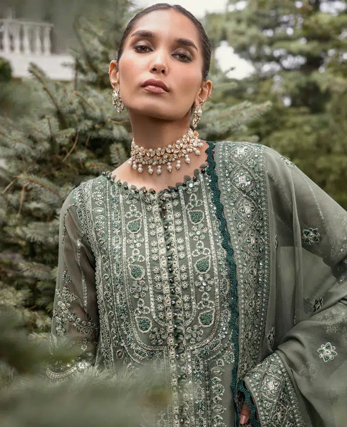 Xenia Formals | Zahra Luxury Formals 23 | Amvi - House Of Hania