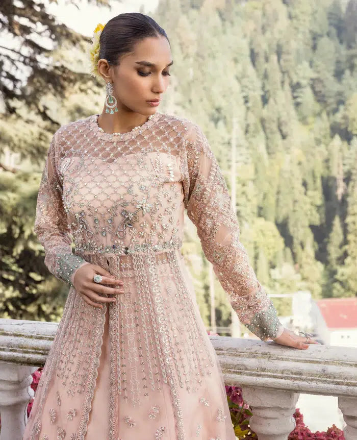 Xenia Formals | Zahra Luxury Formals 23 | Maisha - House Of Hania