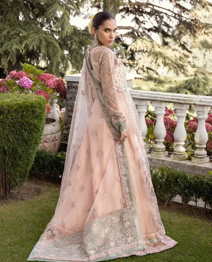 Xenia Formals | Zahra Luxury Formals 23 | Maisha - House Of Hania