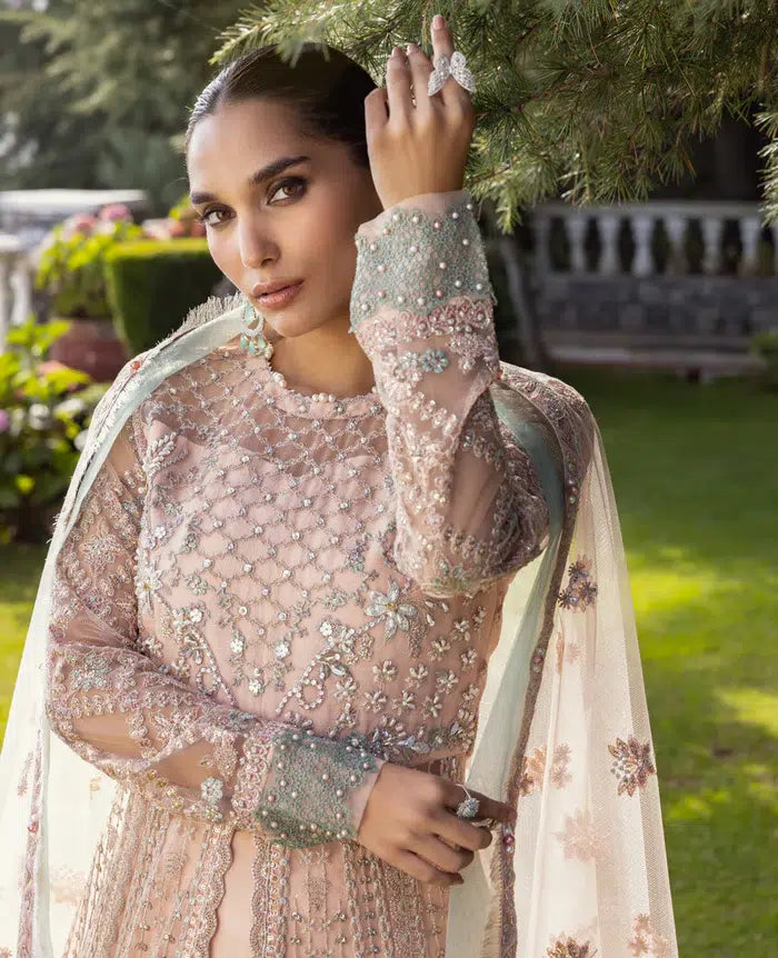 Xenia Formals | Zahra Luxury Formals 23 | Maisha - House Of Hania