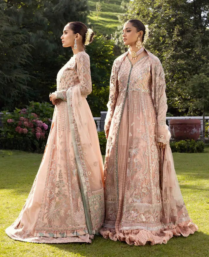 Xenia Formals | Zahra Luxury Formals 23 | Maisha - House Of Hania
