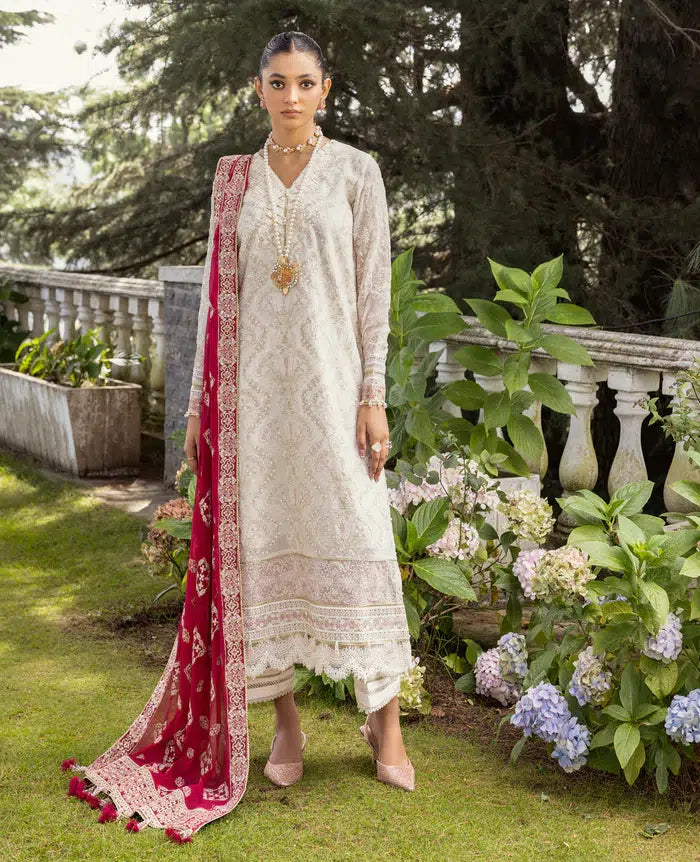 Xenia Formals | Zahra Luxury Formals 23 | Shaqraa - House Of Hania