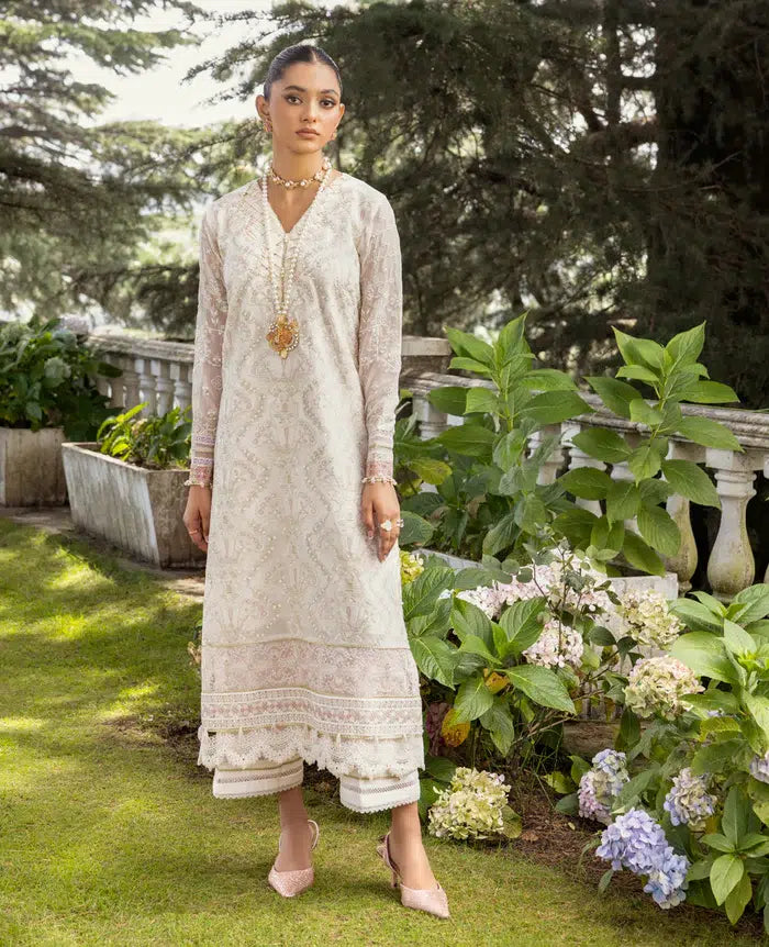 Xenia Formals | Zahra Luxury Formals 23 | Shaqraa - House Of Hania