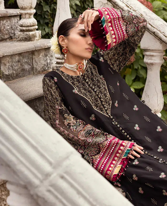Xenia Formals | Zahra Luxury Formals 23 | Taaliah - House Of Hania