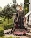 Xenia Formals | Zahra Luxury Formals 23 | Taaliah - House Of Hania
