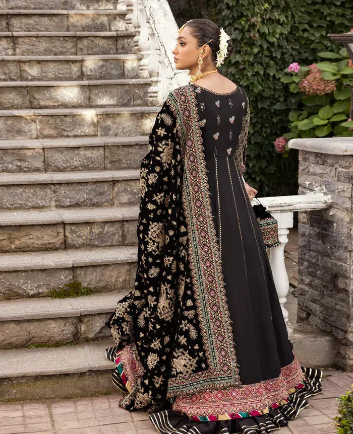 Xenia Formals | Zahra Luxury Formals 23 | Taaliah - House Of Hania