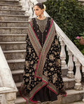 Xenia Formals | Zahra Luxury Formals 23 | Taaliah - House Of Hania