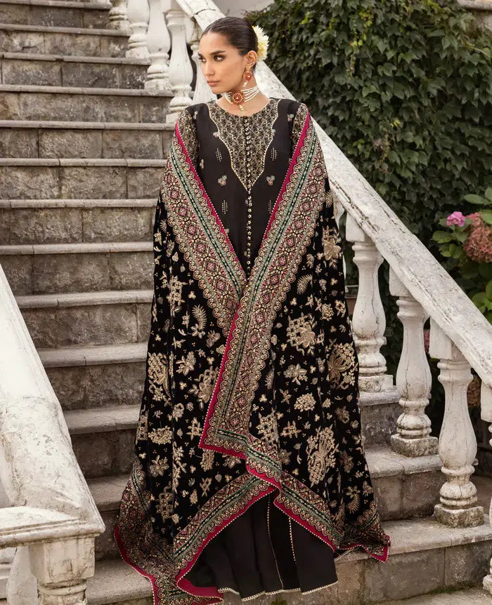 Xenia Formals | Zahra Luxury Formals 23 | Taaliah - House Of Hania