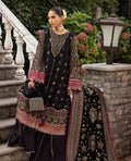 Xenia Formals | Zahra Luxury Formals 23 | Taaliah - House Of Hania
