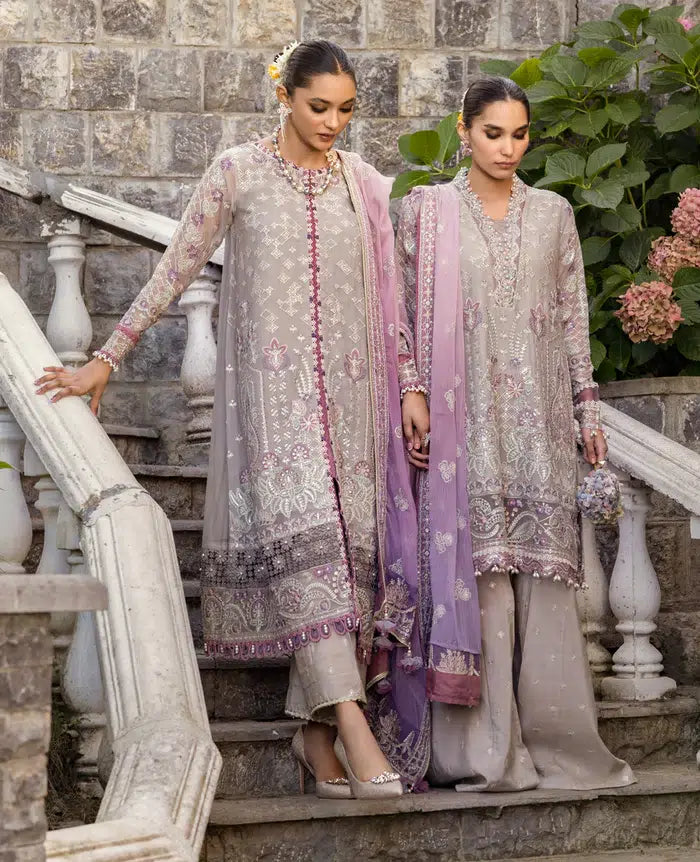 Xenia Formals | Zahra Luxury Formals 23 | Taif - House Of Hania