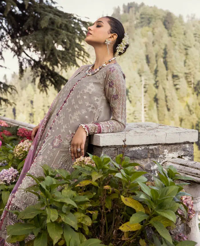 Xenia Formals | Zahra Luxury Formals 23 | Taif - House Of Hania