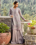 Xenia Formals | Zahra Luxury Formals 23 | Taif - House Of Hania