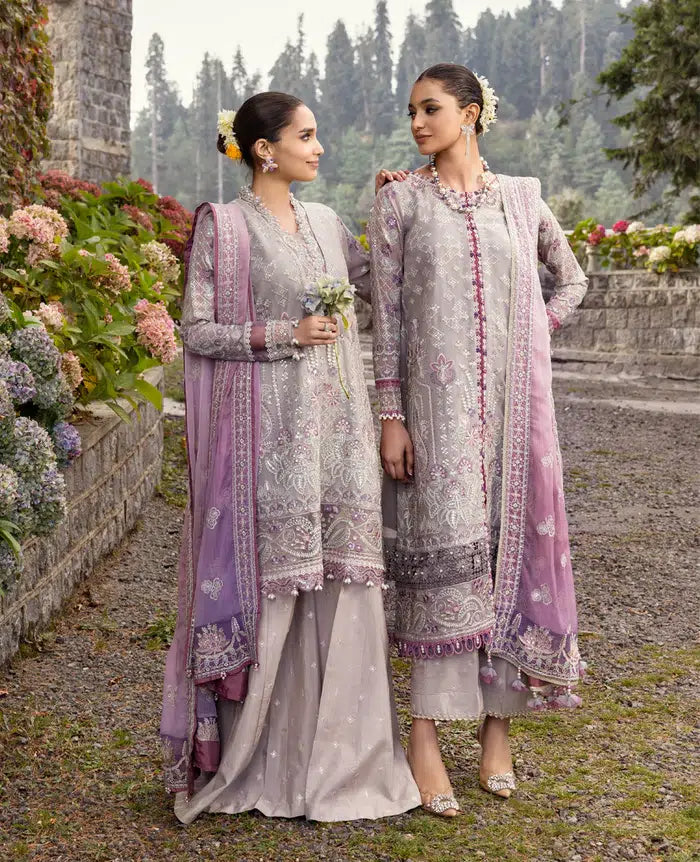 Xenia Formals | Zahra Luxury Formals 23 | Taif - House Of Hania