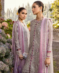 Xenia Formals | Zahra Luxury Formals 23 | Taif - House Of Hania