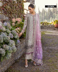 Xenia Formals | Zahra Luxury Formals 23 | Taif - House Of Hania