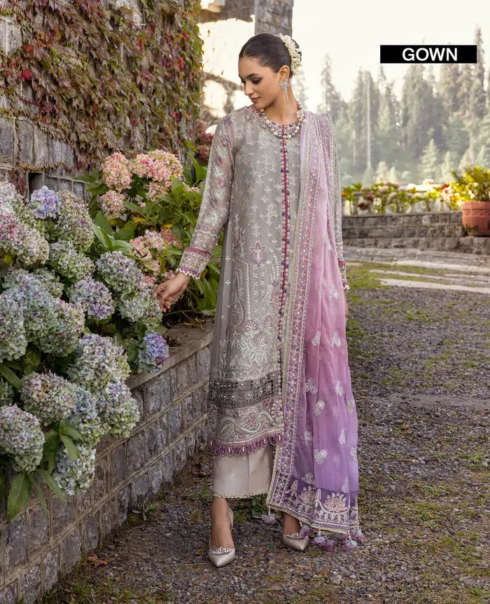 Xenia Formals | Zahra Luxury Formals 23 | Taif - House Of Hania