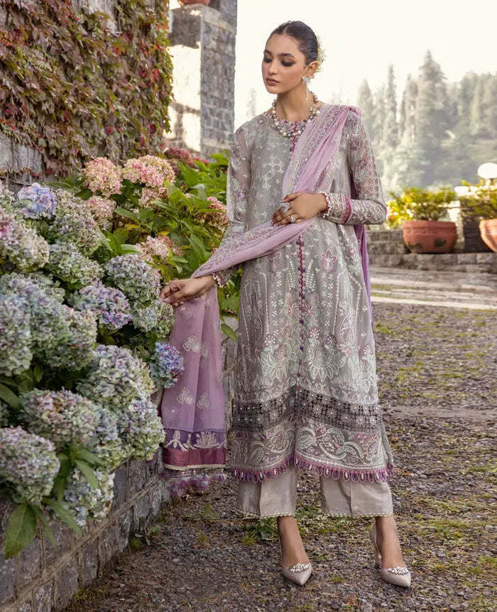 Xenia Formals | Zahra Luxury Formals 23 | Taif - House Of Hania