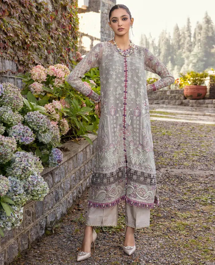 Xenia Formals | Zahra Luxury Formals 23 | Taif - House Of Hania